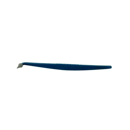 Denticator 620414 Denticator Handle With Gum Massager Latex Free 144/Pk Denticator 620414 Denticator Handle With Gum Massager Latex Free 144/Pk